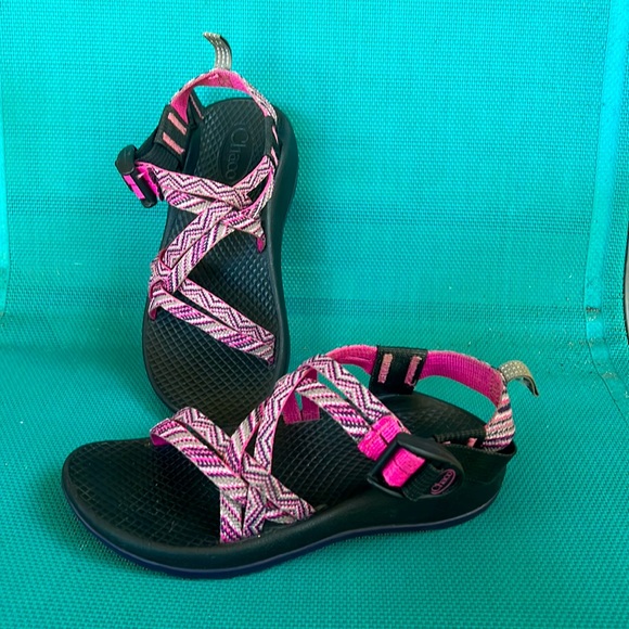 Chaco Other - ⭐️ Chaco Girls Sandal
